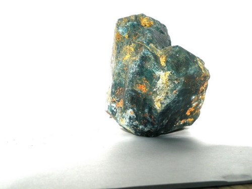 Vente de pierres de collection et de pierres rares près de Bayonne dans les Pyrénées-Atlantiques (64)
